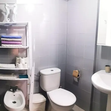 Tenerife Sur 2 2 Bhat Playa De Americas Appartamento Cho