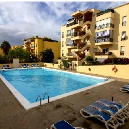 Tenerife Sur 2 2 Bhat Playa De Americas