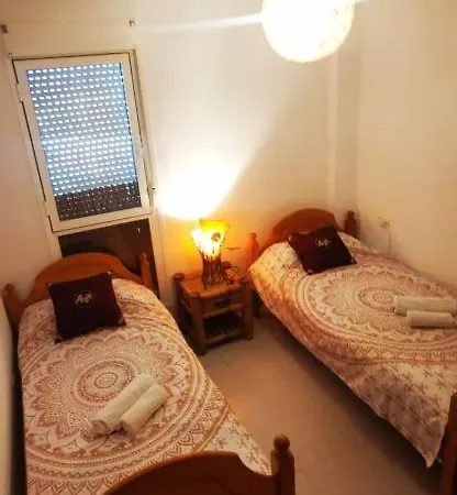 Tenerife Sur 2 2 Bhat Playa De Americas Appartamento Cho